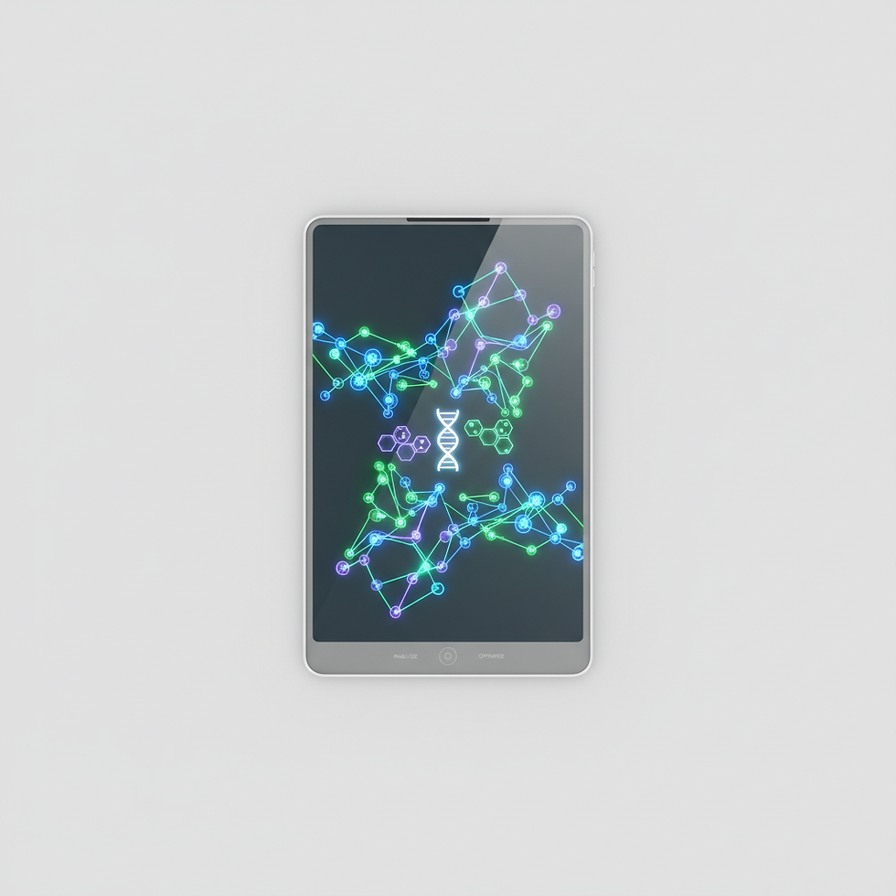 Signal Pathway Visualizer