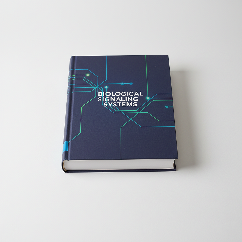 Biological Signaling Systems