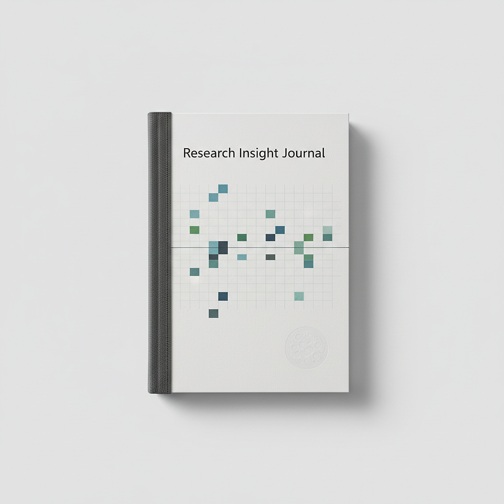 Research Insight Journal