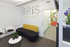 Orisclinic