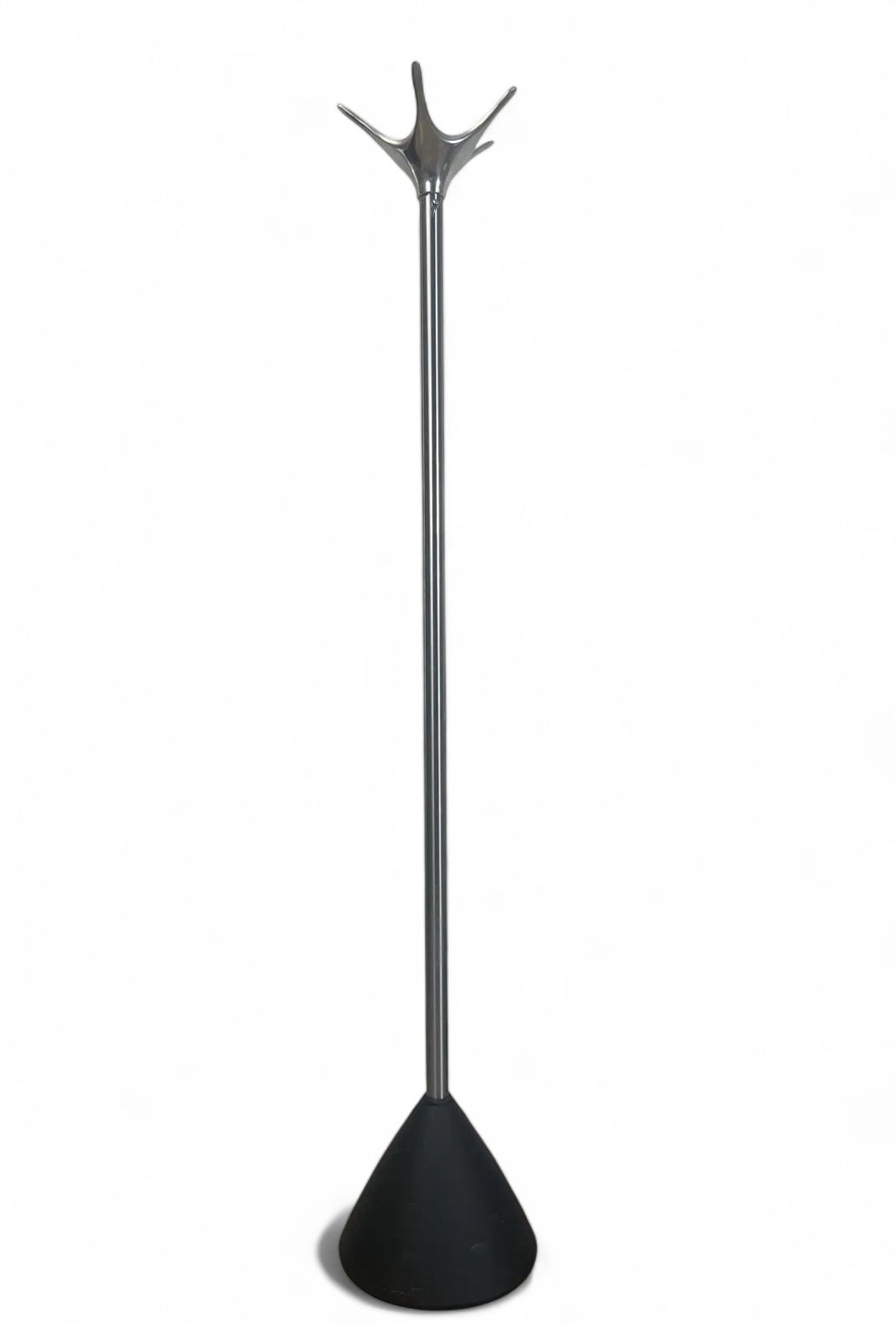 Cascando Coat Rack designed by Robert Bronwasser, 2010