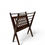 Thumbnail: Original Oak Magazine Rack by Cees Braakman for STOL Kamnik, 1960