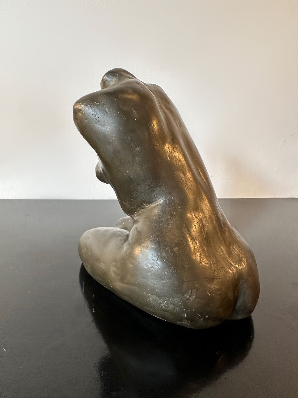 Thumbnail: Dutch Royal Academy of Art Bust, 1960