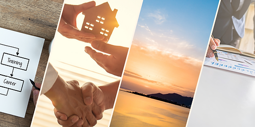 Services Background Business Imagery