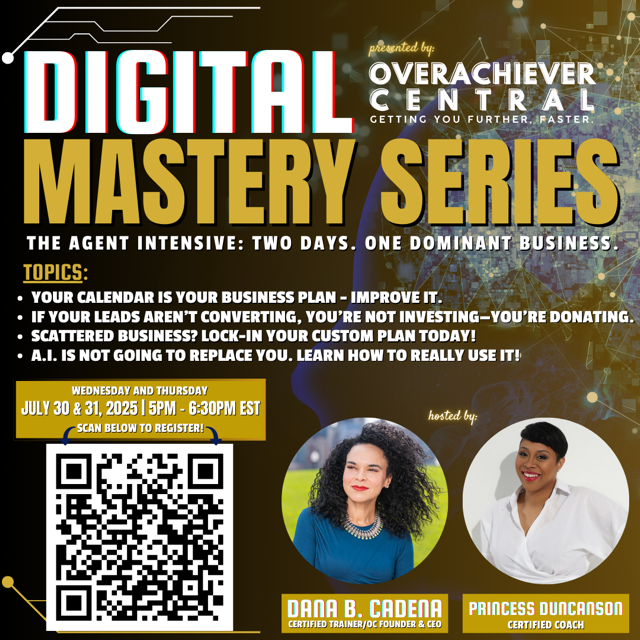 Digital Mastery Series