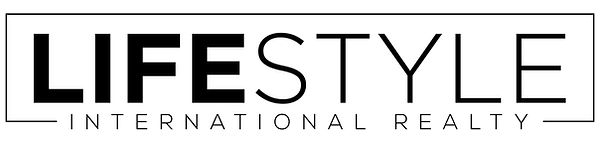 Lifestyle International Realty Logo