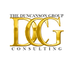 The Duncanson Group Logo - Small Version for Header