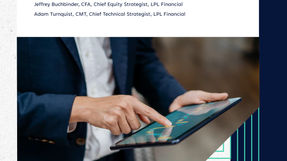 9/23/2024 LPL Weekly Market Commentary