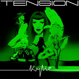 Kylie - Tension