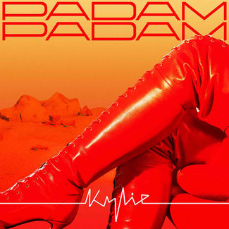 Kylie - Padam Padam
