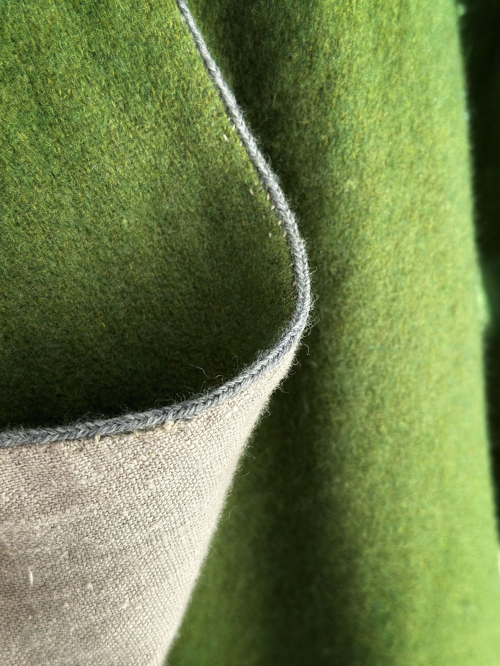 Zielony żupan hajducki