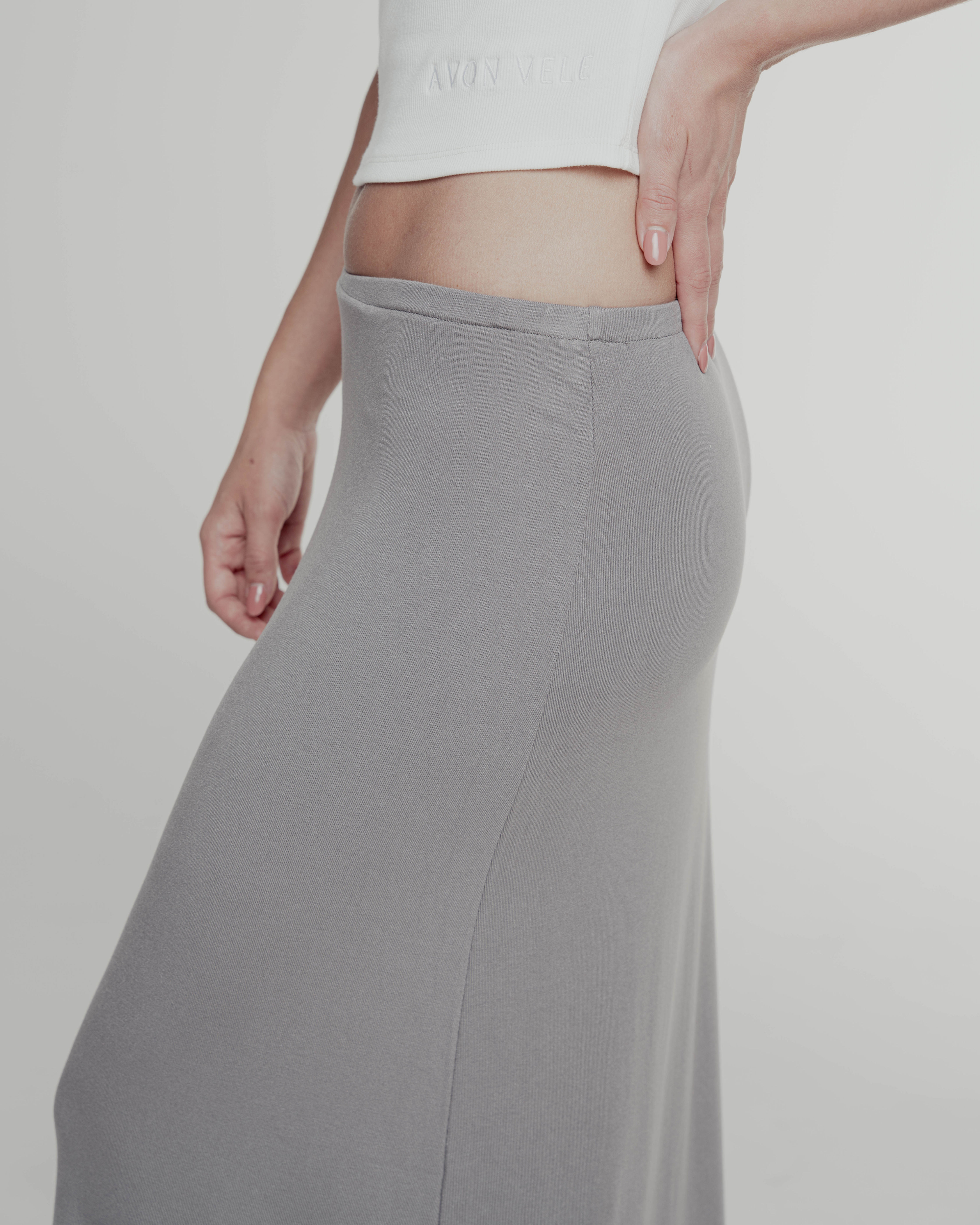 Marais Maxi Skirt