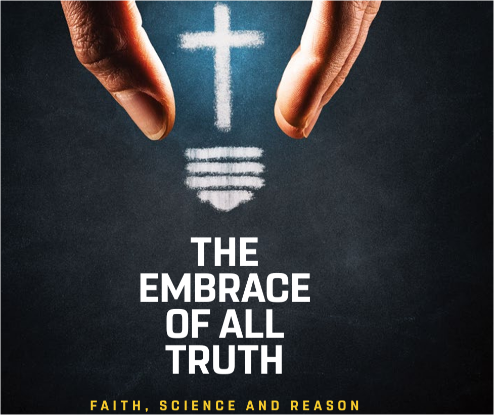 THE EMBRACE OF ALL TRUTH | KAIROS GLOBAL | APRIL 2021