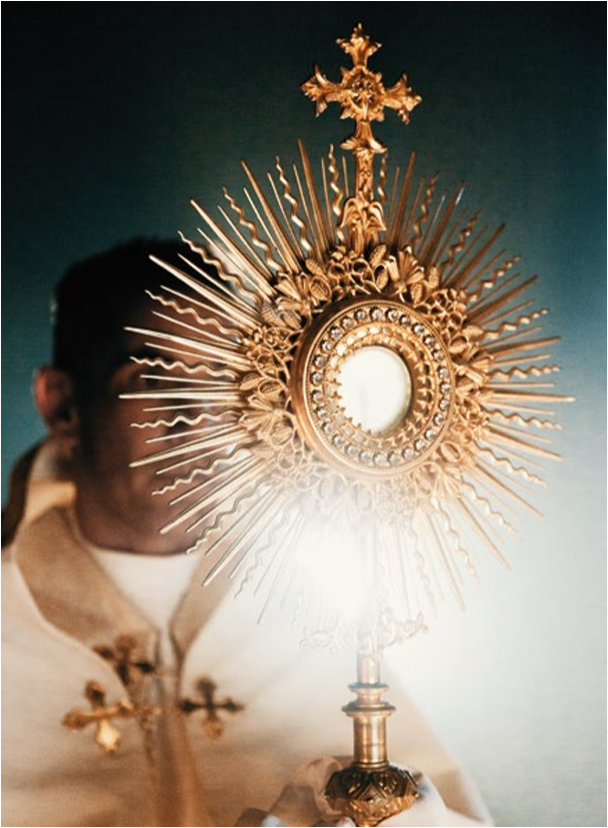 TEN REASONS WHY I LOVE THE CATHOLIC CHURCH | KAIROS GLOBAL | SEPTEMBER 2021