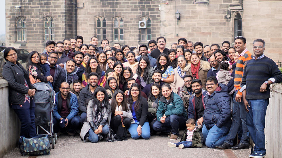 NEWSWATCH | KAIROS GLOBAL | MAY 2019