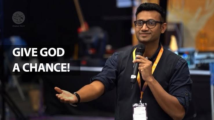 REJOICE, FOR GOD IS FAITHFUL | KAIROS GLOBAL | MARCH 2021