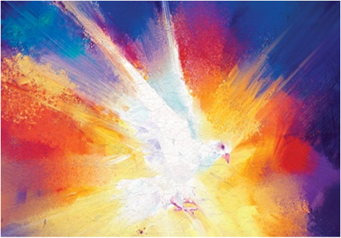 RUNNING TO THE PROPRIETOR OF ALL JOY | KAIROS GLOBAL | JUNE 2022