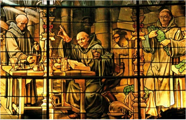 CATHOLIC CONTRIBUTIONS TO SCIENCE | KAIROS GLOBAL | APRIL 2021