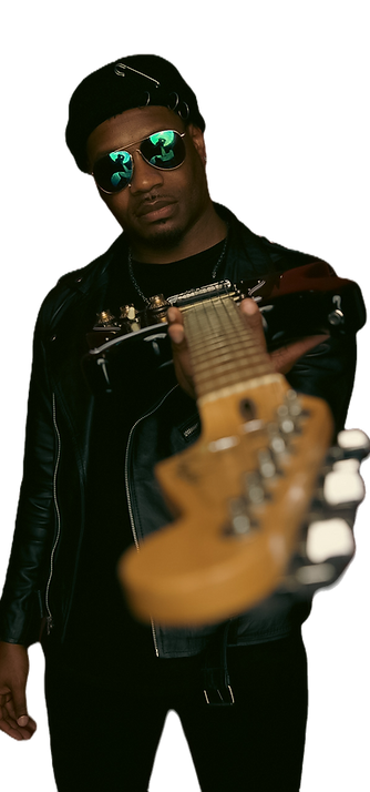 The Darrin Jackson Encounter | Greenville SC Band | Greenville, SC