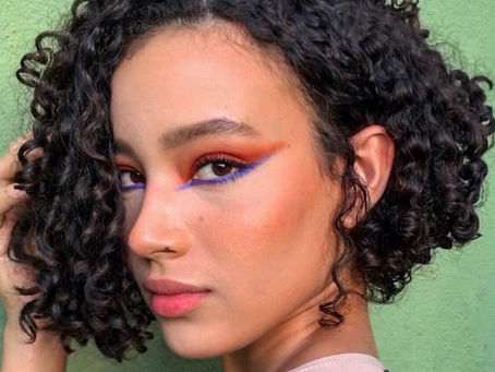 Trending Naturally Curly Haircuts in 2022