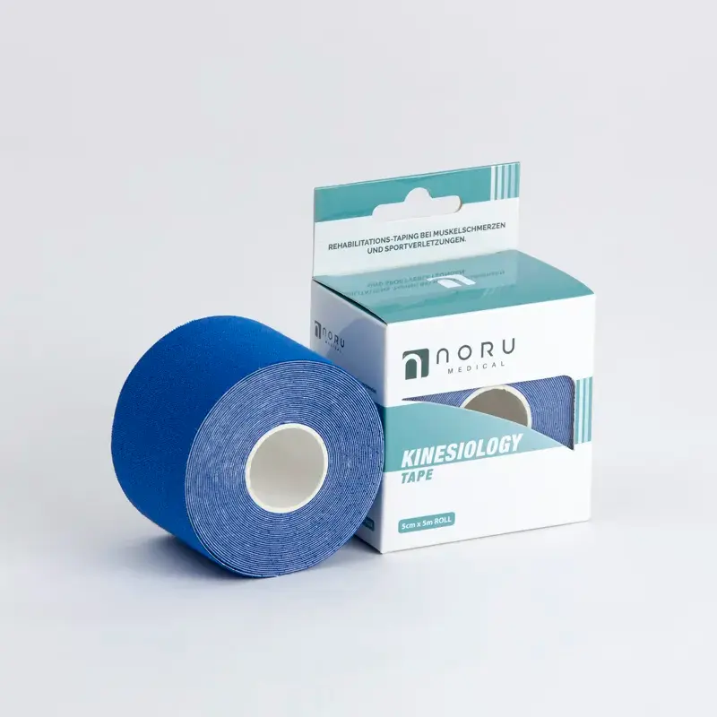 Miniaturbild: Kinesiologie Tape