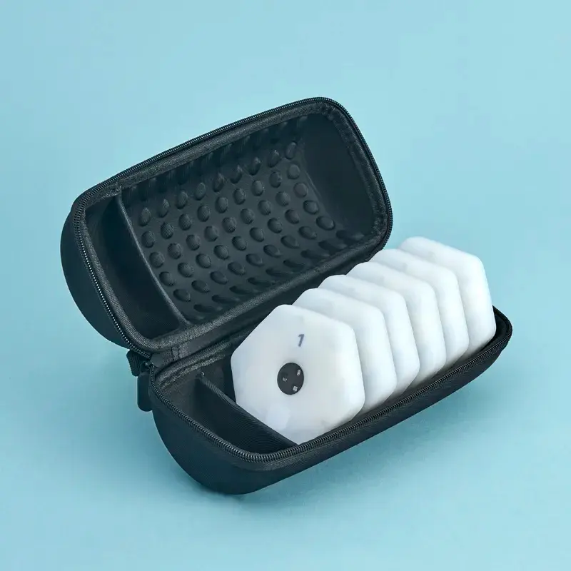 Miniaturbild: Agility Trainer ReactionX
