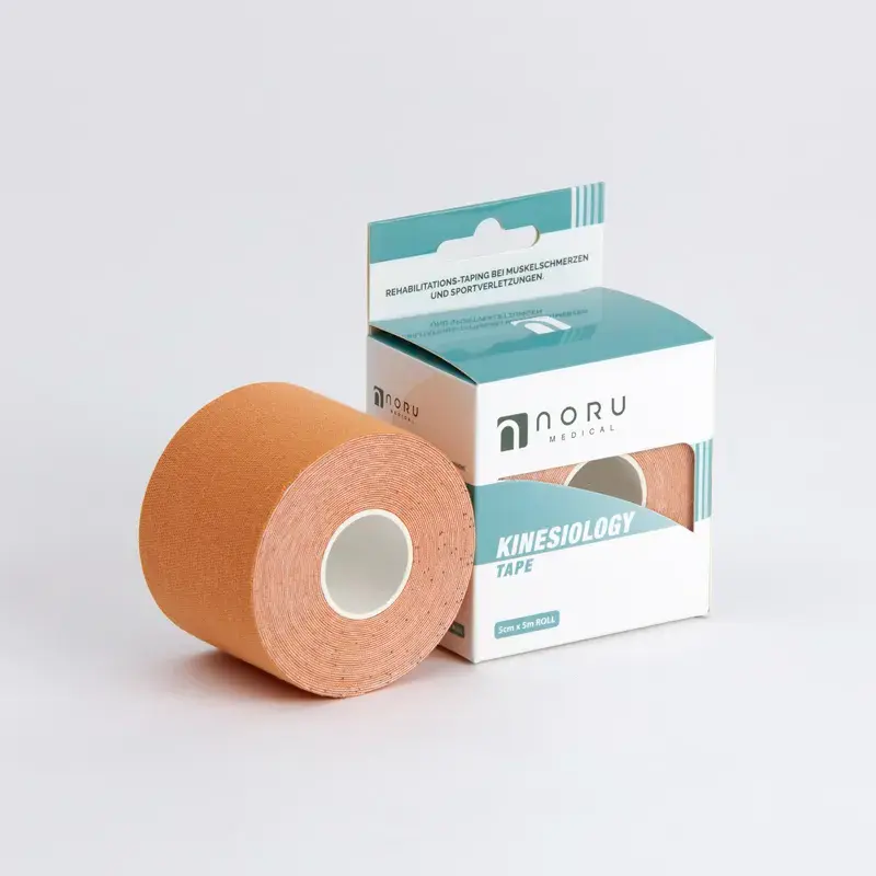Miniaturbild: Kinesiologie Tape