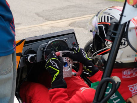 CNC INNOVATIONS SPONSORING UNIVERSITY MALAYSIA FORMULA TEAM. 