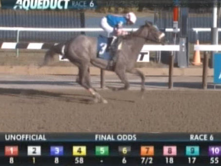 TAPA LIATH SCORES FOR BLUE DEVIL!