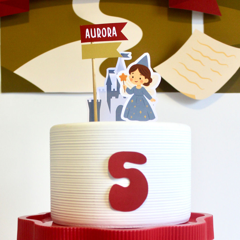 Miniatura: Festa na Caixa - Era Uma Vez
