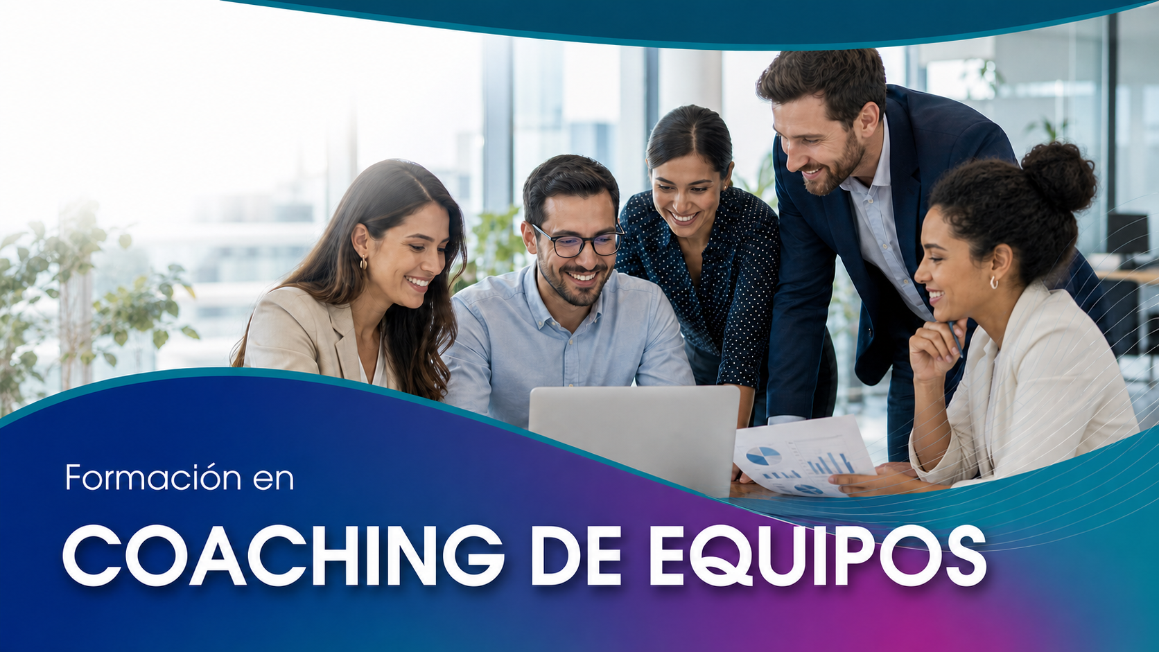 Coaching de Equipos