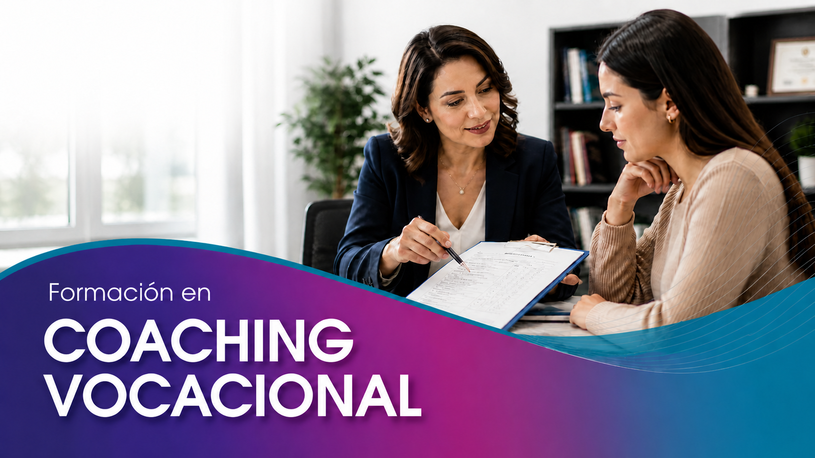 Coaching Vocacional