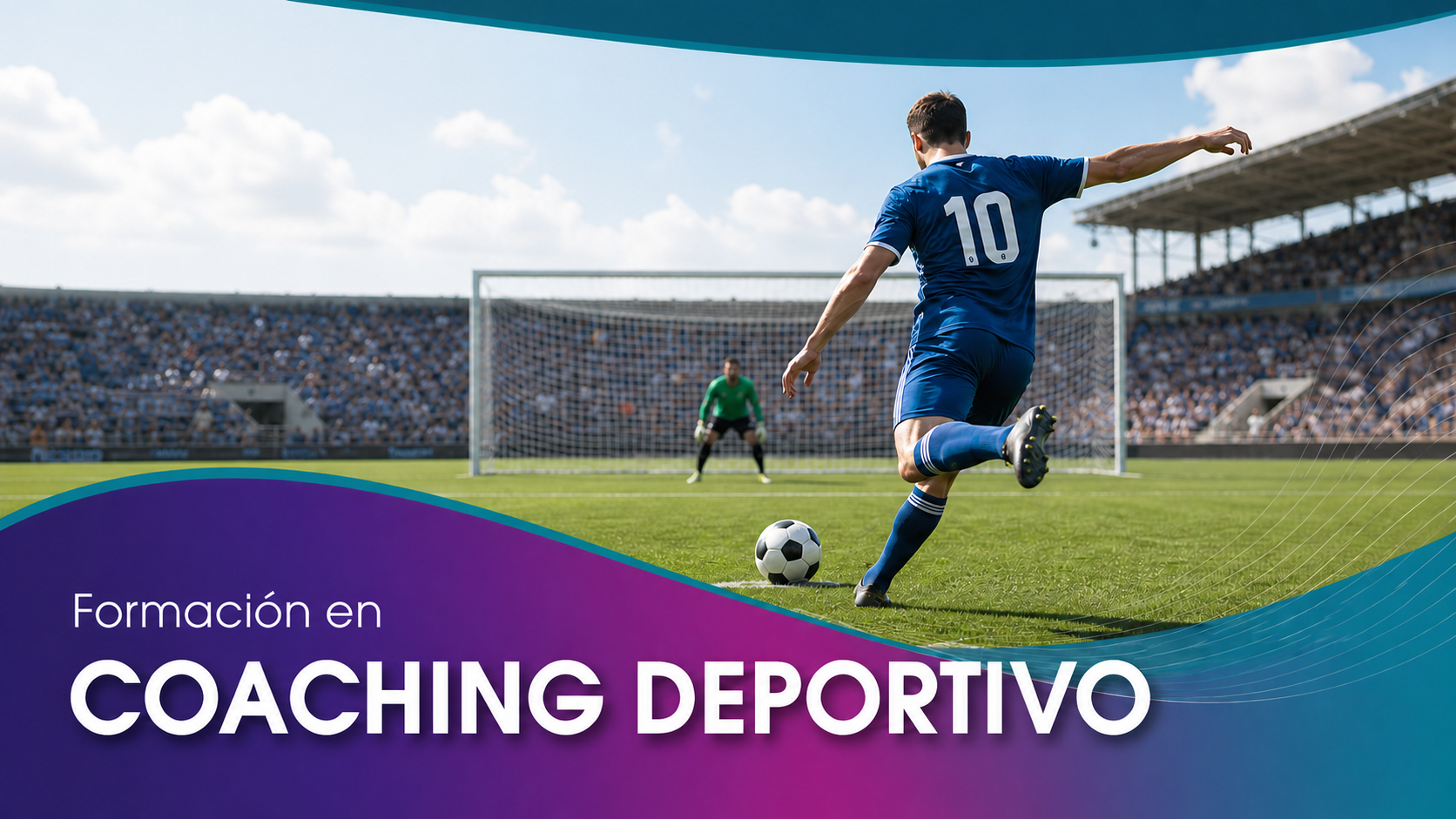 Coaching Deportivo