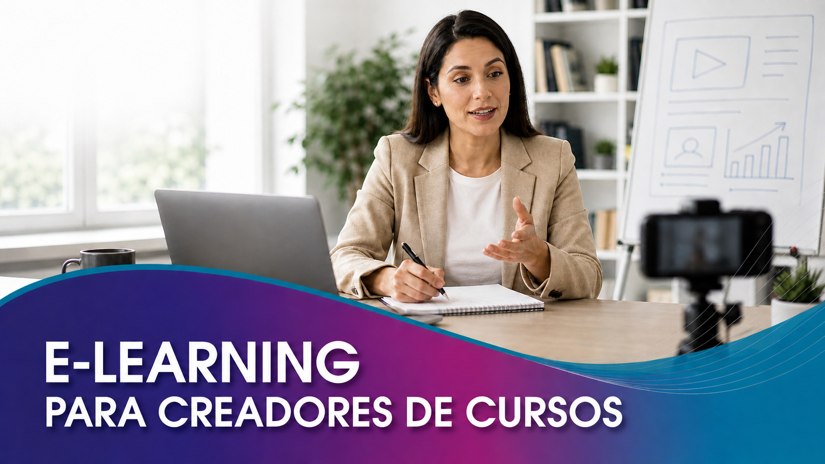 E-Learning