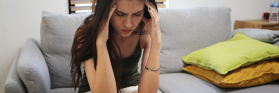 ¿Cómo enfrentar el estrés? Mirada desde el coaching