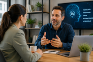 La importancia del coaching ontológico en tiempos de inteligencia artificial