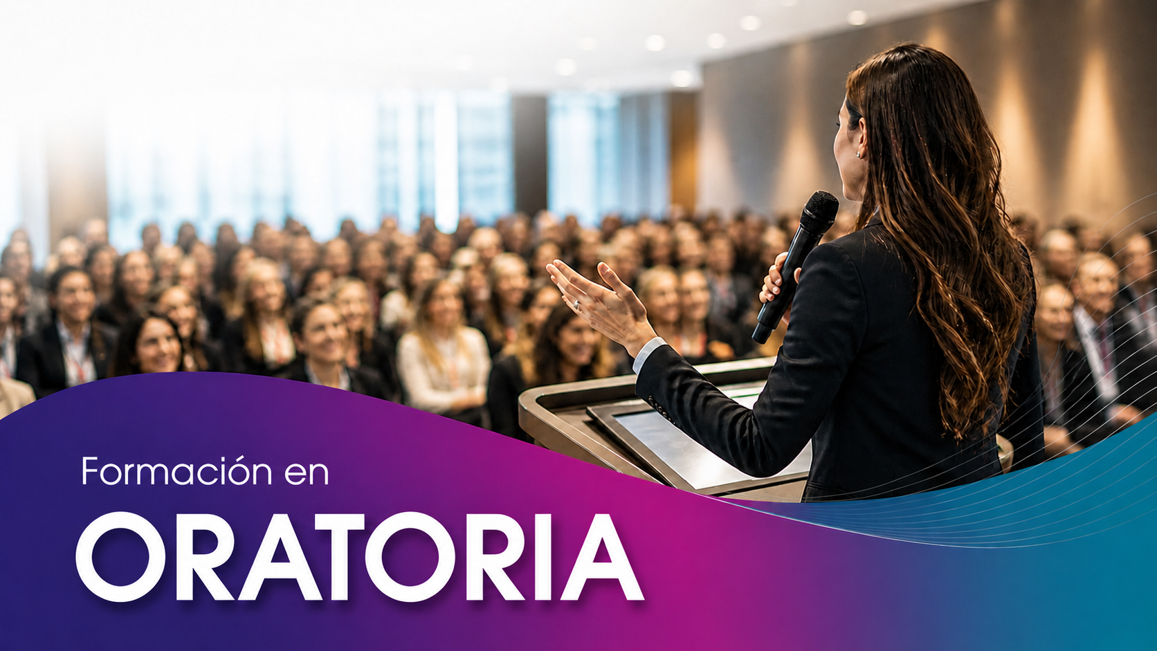 Oratoria
