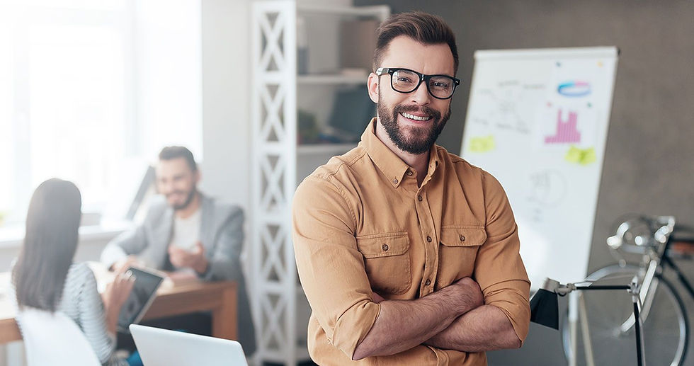 La importancia del Coaching de equipos en las organizaciones