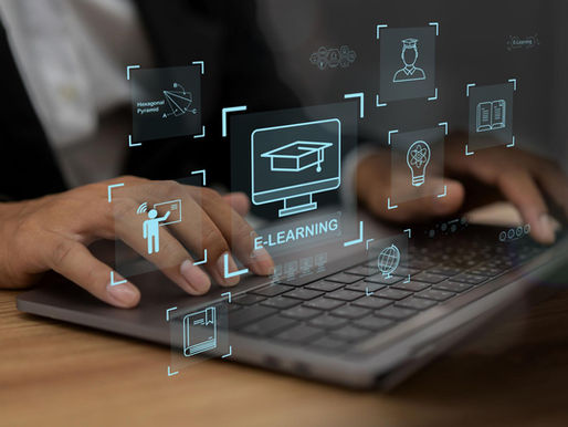 Educación virtual: el nuevo rol de quienes forman a otros