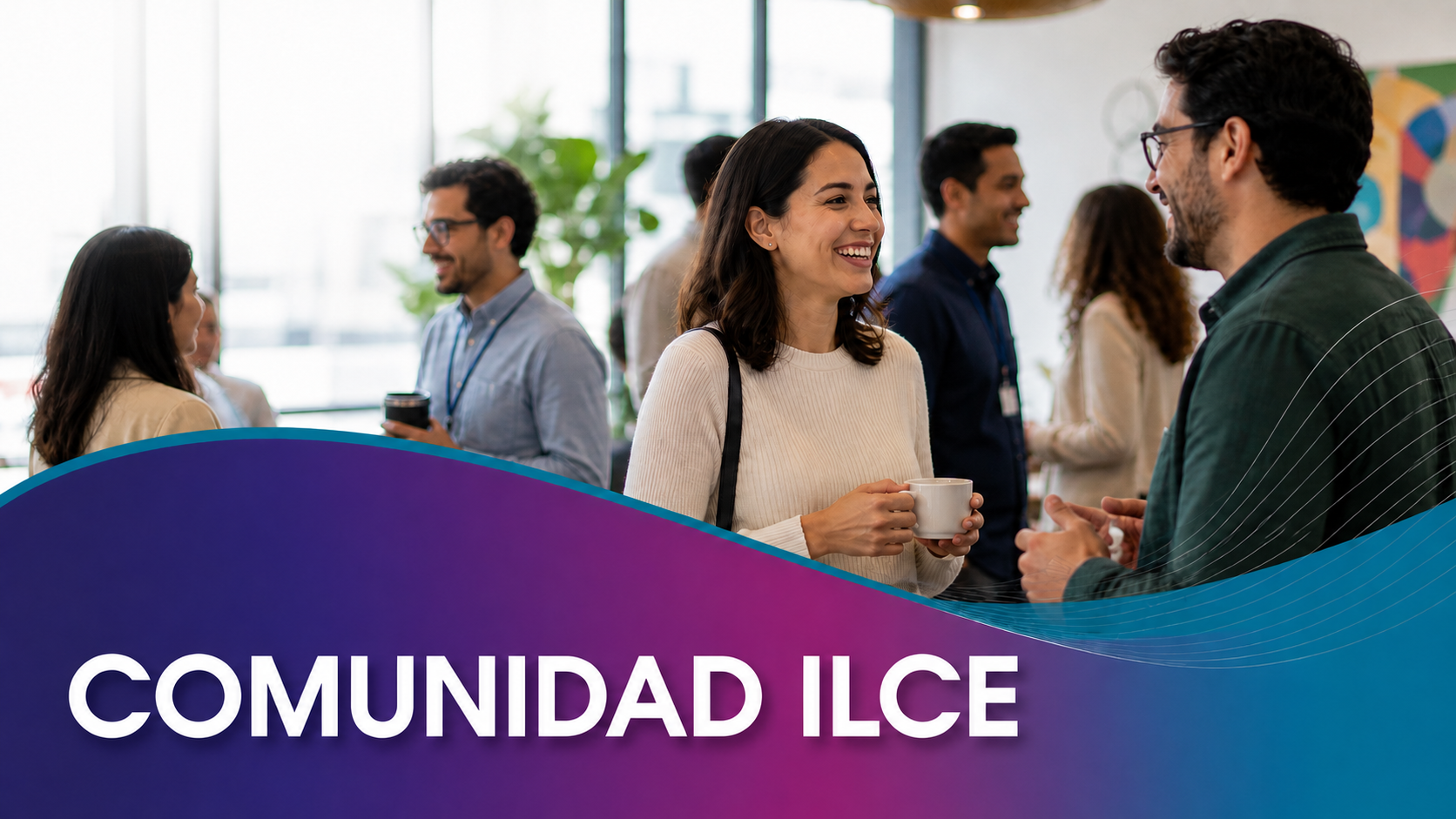 Comunidad ILCE