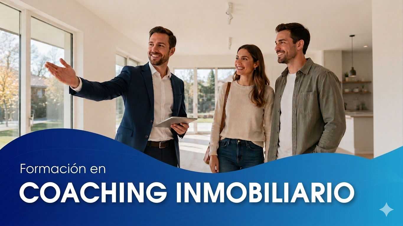 Coaching Inmobiliario