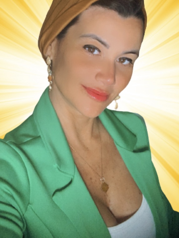 Foto do escritor: Priscilla Pree