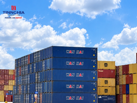 5 Dấu Hiệu Nhận Biết Một Depot Uy Tín