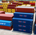 Overview of Phuoc An Depot and Its Role in the Southern Logistics Chain