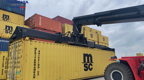 BENEFITS OF CHOOSING A DEPOT NEAR NHON TRACH INDUSTRIAL ZONE