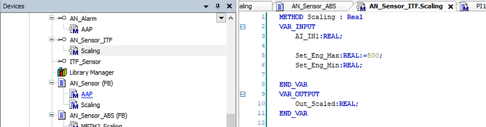 Object Oriented Programming in PLC (OOPS) & Supported PLC
