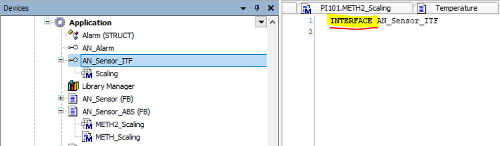 Object Oriented Programming in PLC (OOPS) & Supported PLC