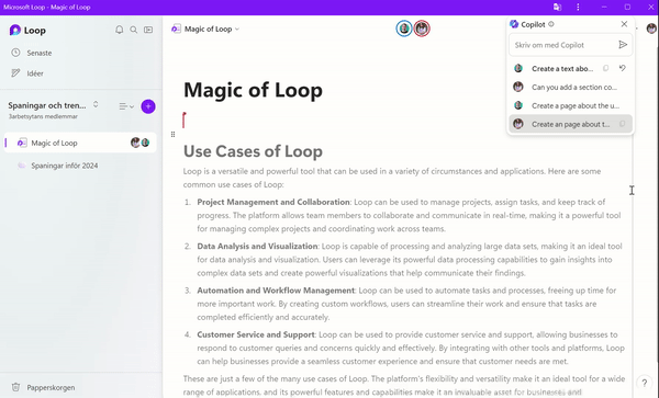 Get started with Copilot for Microsoft 365 without having it - Amanda ...