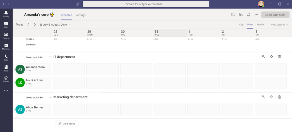 How To Work With Files In Microsoft Teams Amanda Sterner Vrogue