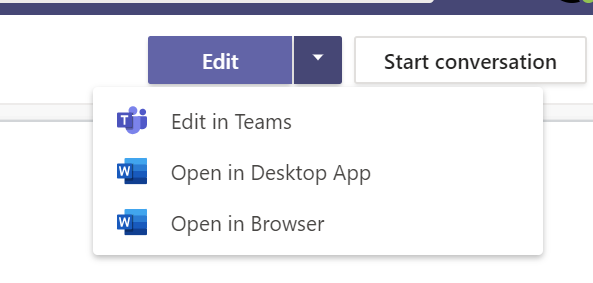 Where do you want to edit the file?